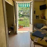 Apartment Cinqueterreblu Irisblu