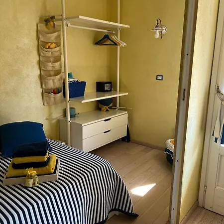 Cinqueterreblu Irisblu Apartmán Monterosso al Mare