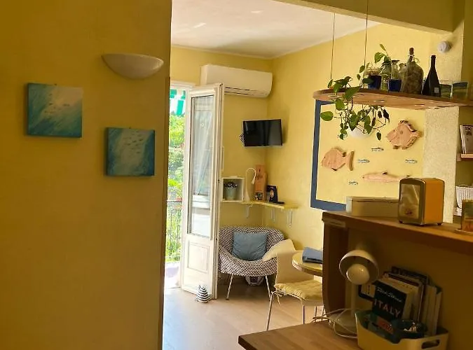 Cinqueterreblu Irisblu