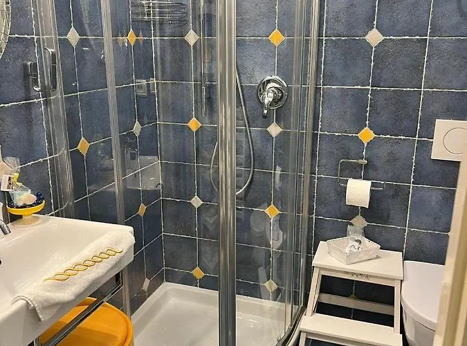 Cinqueterreblu Irisblu