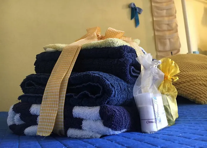 Apartman Cinqueterreblu Irisblu Monterosso al Mare