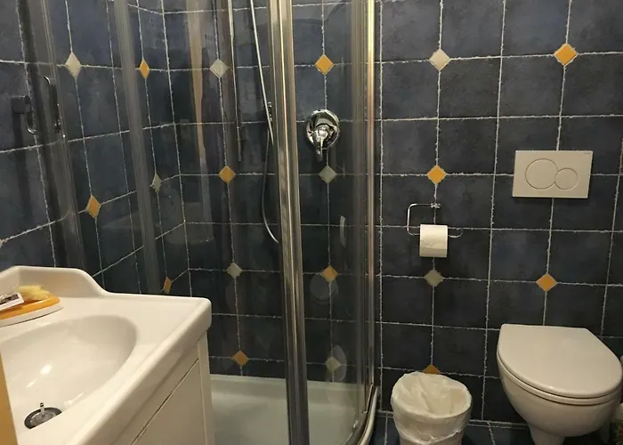 Cinqueterreblu Irisblu