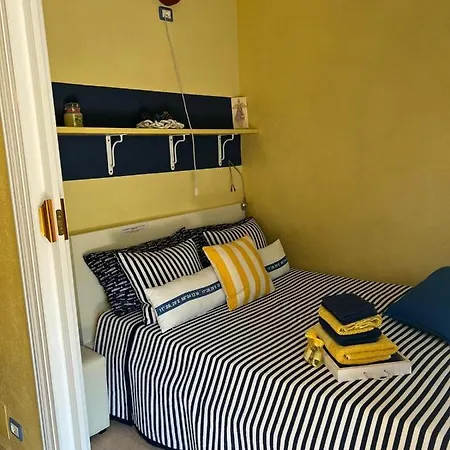 Cinqueterreblu Irisblu Appartement Monterosso al Mare