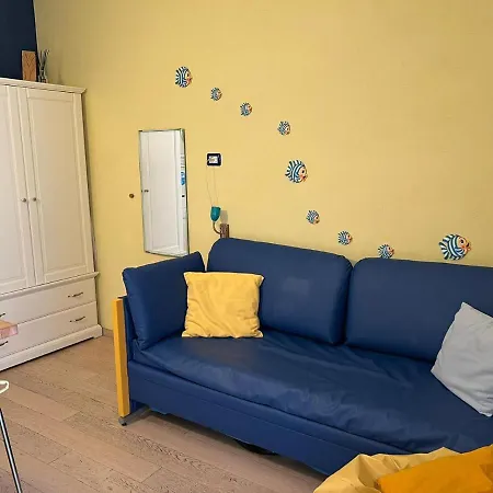 Appartement Cinqueterreblu Irisblu Monterosso al Mare