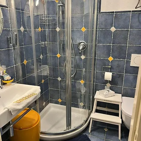 Cinqueterreblu Irisblu