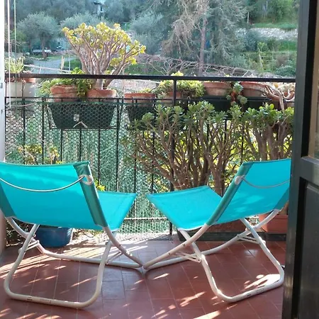 Cinqueterreblu Irisblu *