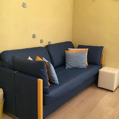 Cinqueterreblu Irisblu