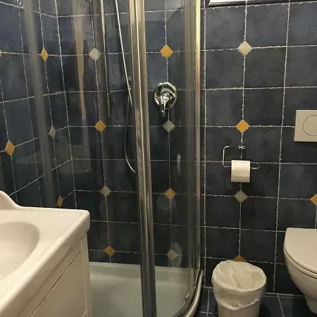 Cinqueterreblu Irisblu