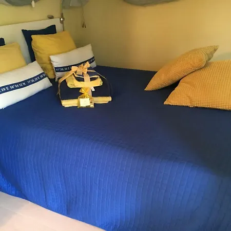 Cinqueterreblu Irisblu Appartement Monterosso al Mare