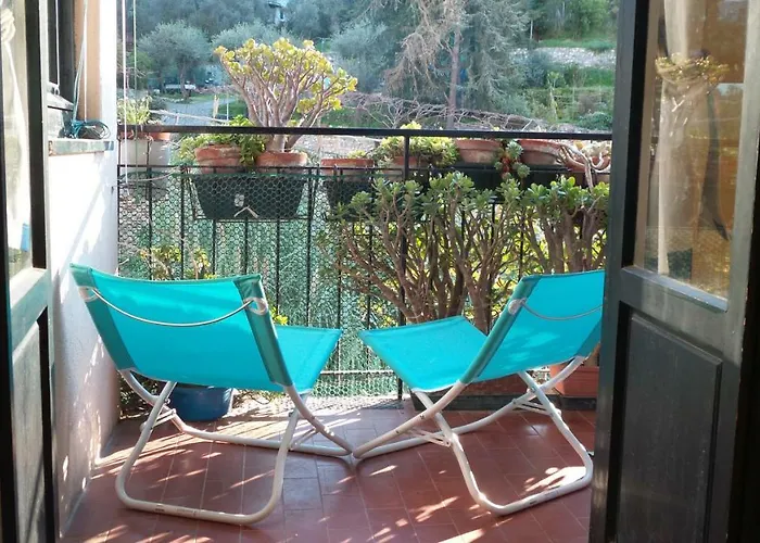 Cinqueterreblu Irisblu *