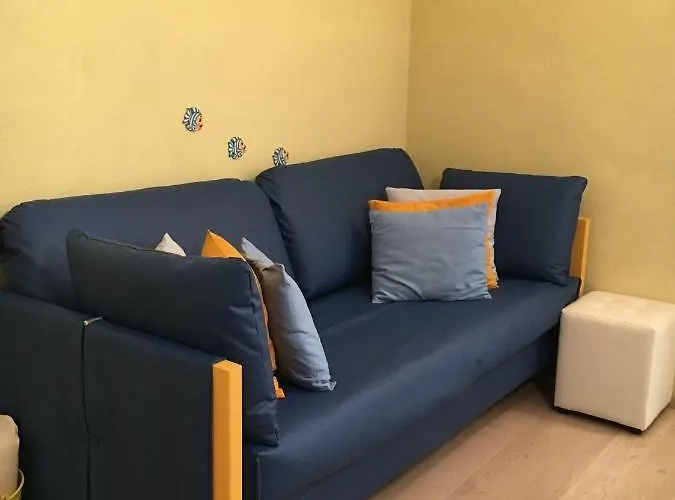 Cinqueterreblu Irisblu