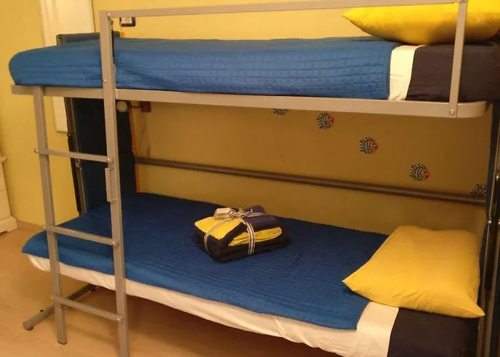 Cinqueterreblu Irisblu * Monterosso al Mare